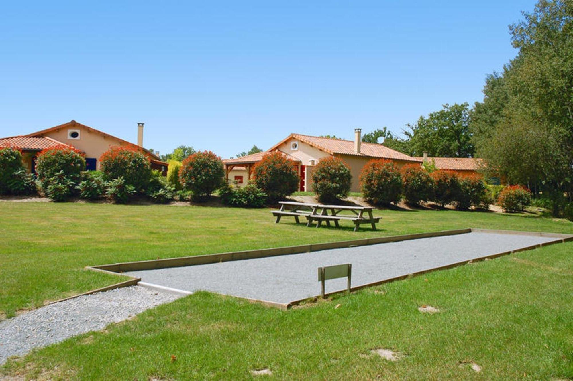 Domaine Les Forges Hotel Les Forges  Eksteriør billede
