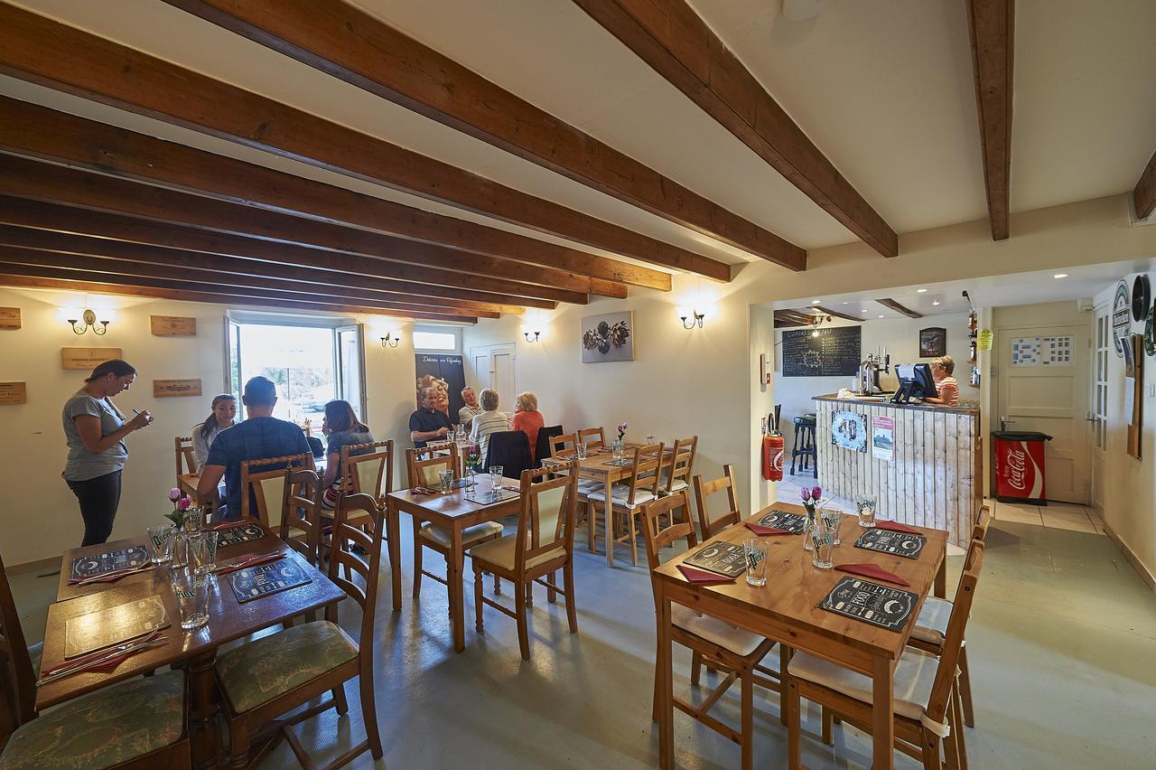 Domaine Les Forges Hotel Les Forges  Eksteriør billede